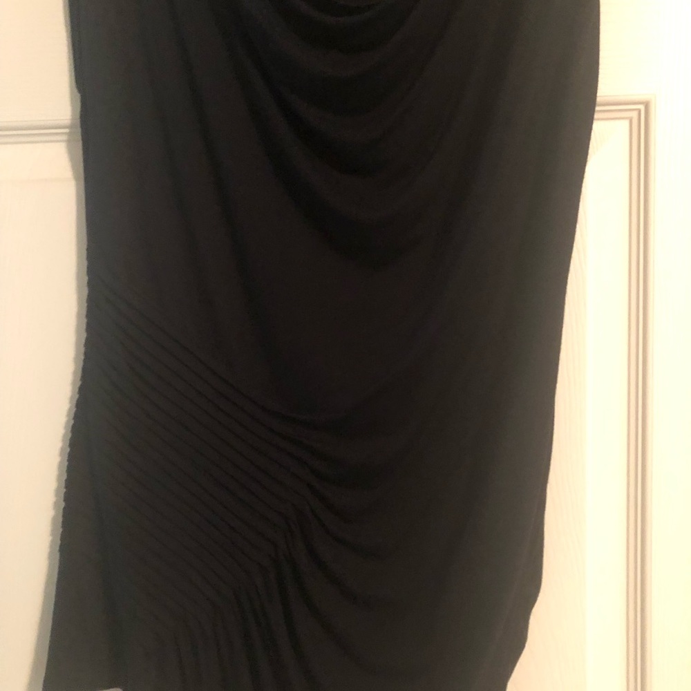 NY & Co. long blouse